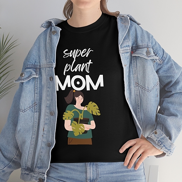 Monstera Shirt